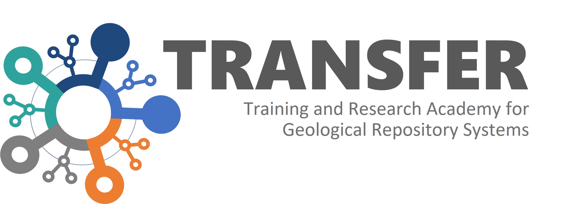 Graduate School TRANSFER logo